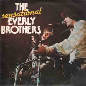 Everly Brothers - The Sensational Everly Brothers album flac
