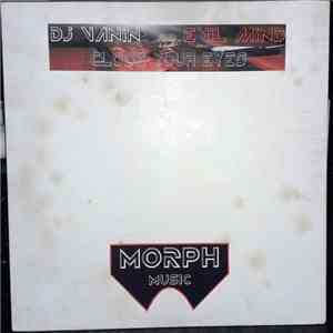 Evil Mind, Dj Vanin - Close Your Eyes album flac