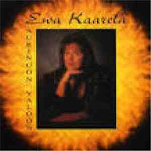 Ewa Kaarela - Auringon Valoon album flac