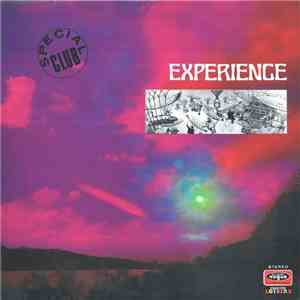 Experience - Experience album flac