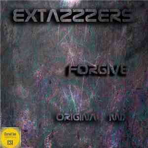 Extazzzers - Forgive album flac