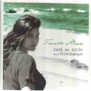 Fafá De Belém - Tanto Mar (Fáfá De Belém Canta Chico Buarque) album flac