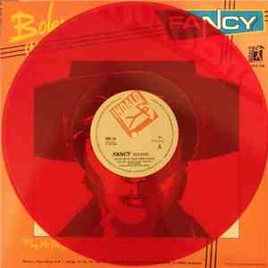 Fancy - Bolero (Hold Me In Your Arms Again) album flac