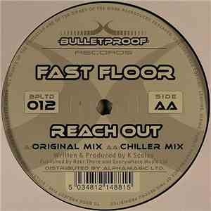 Fast Floor - Reach Out album flac