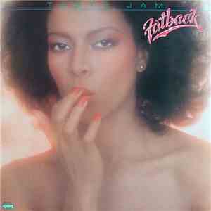 Fatback - Tasty Jam album flac
