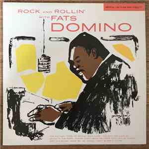 Fats Domino - Rock And Rollin' With Fats Domino album flac