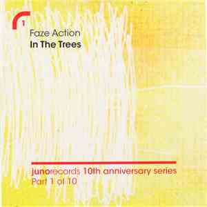 Faze Action - In The Trees album flac