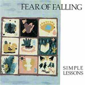 Fear Of Falling  - Simple Lessons album flac