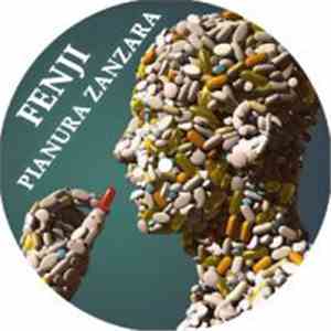 Fenji - Pianura Zanzara album flac