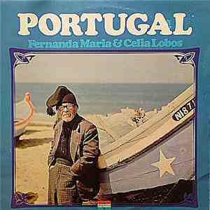 Fernanda Maria & Celia Lobos - Portugal album flac
