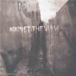 Fine  - Against The View album flac