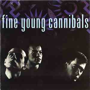 Fine Young Cannibals - Fine Young Cannibals album flac