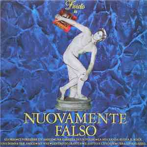 Fiorello - Nuovamente Falso album flac