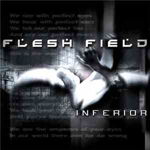 Flesh Field - Inferior album flac