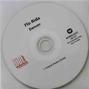 Flo Rida - Dancer album flac