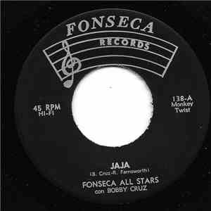 Fonseca All Stars - Jaja album flac