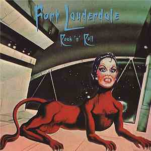 Fort Lauderdale - Rock 'N' Roll album flac