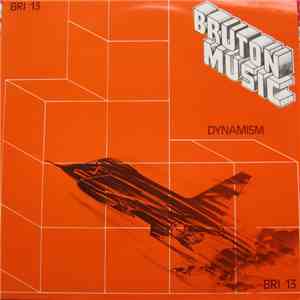 Francis Monkman / Paul Hart  - Dynamism album flac