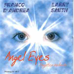 Franco D'Andrea, Larry Smith  - Angel Eyes album flac