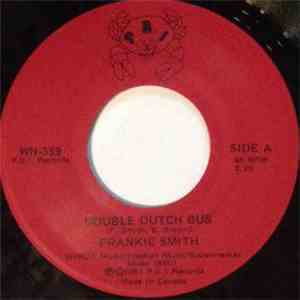 Frankie Smith - Double Dutch Bus album flac