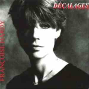 Françoise Hardy - Décalages album flac