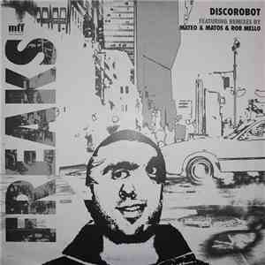 Freaks - Discorobot album flac