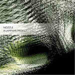 Fred Szymanski - Nozzle: A Laminar Project album flac