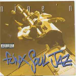 FunxSoulJaz - Nine'n album flac