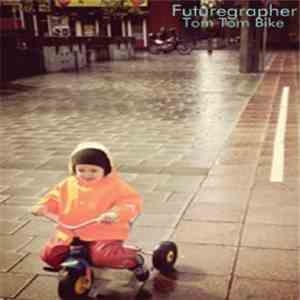 Futuregrapher - Tom Tom Bike album flac
