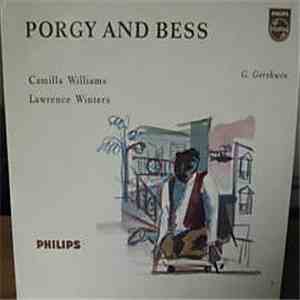 G. Gershwin / Camilla Williams, Lawrence Winters - Porgy And Bess album flac