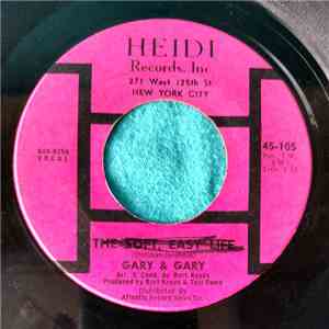 Gary & Gary - The Soft, Easy Life / Consider Yourself Lucky album flac