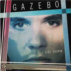 Gazebo - I Like Chopin album flac
