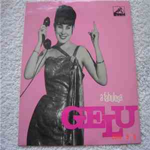 Gelu - A Fabulosa Gelu album flac