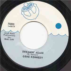 Gene Kennedy - Are You Sincere / Dreamin' Again album flac