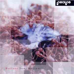 George - Bastard Son / Holiday album flac