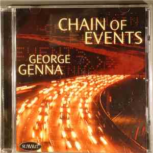 George Genna - Chain Of Events album flac