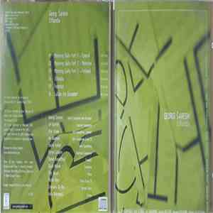 Georgi Šareski - Elflandia album flac