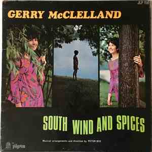 Gerry McClelland - South Wind And Spices album flac