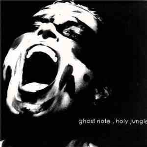 Ghost Note - Holy Jungle album flac