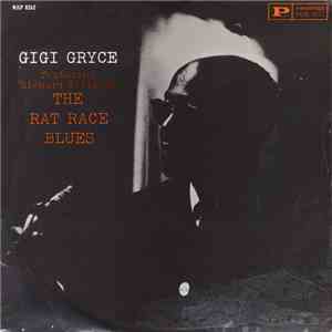 Gigi Gryce Featuring Richard Williams - The Rat Race Blues album flac