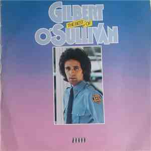 Gilbert O'Sullivan - The Best Of album flac