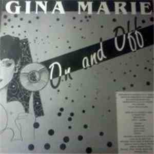 Gina Marie  - On And Off album flac
