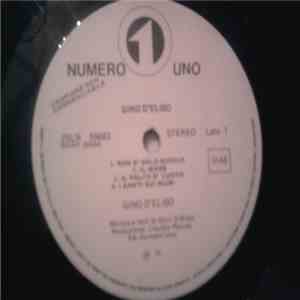 Gino D'Eliso - Il Mare album flac