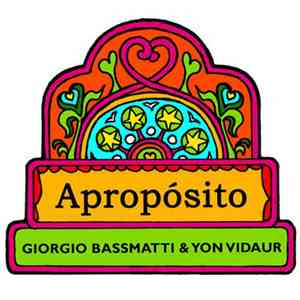 Giorgio Bassmatti & Yon Vidaur - Apropósito album flac