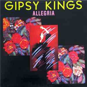 Gipsy Kings - Allegria album flac