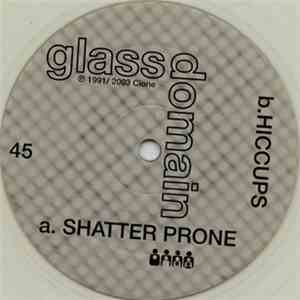 Glass Domain - Glass Domain album flac