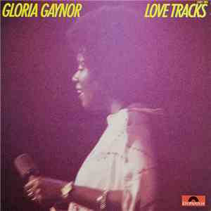Gloria Gaynor - Love Tracks album flac