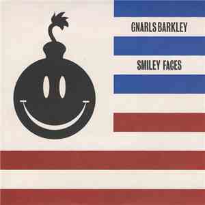 Gnarls Barkley - Smiley Faces album flac