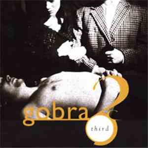 Gobra - Third album flac