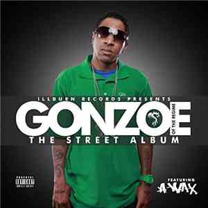 Gonzoe - The Street Album album flac